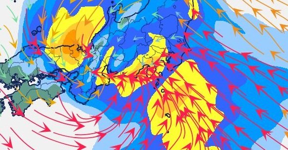 【週間天気予報】GWの天気はどうなる？5月1日にかけて天気ぐずつく見込み…西日本・沖縄・奄美では警報級の大雨の可能性も【5月2日(土)にかけての雨風シミュレーション】|TBS NEWS DIG