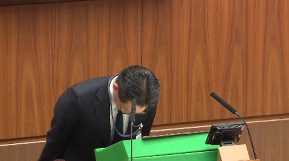 「県民の皆さまにお詫び申し上げます」16歳未満の少女にみだらな行為をしたとして、警察官の男が逮捕…長野県警本部長が県議会で陳謝 「職員と適切なコミュニケーション図って指導行う」　|　SBC NEWS | 長野のニュース | SBC信越放送