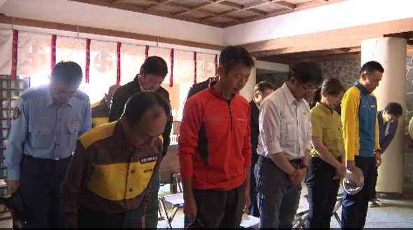 「例年並みにクマは山の中にいる…」【クマ出没に注意】本格的な登山シーズンへ…長野市戸隠神社・奥社で戸隠山の山開き「クマ鈴」や「ラジオ」など音の鳴るもの身につけて|TBS NEWS DIG