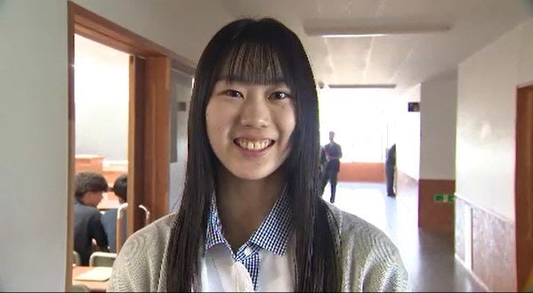 演技前に力をくれるのは「母の手作りマスコット」新体操・花村夏実選手（17）の挑戦　団体メンバーとして初の世界一　次なる目標を見据えてトレーニングに励む　|　SBC NEWS | 長野のニュース | SBC信越放送