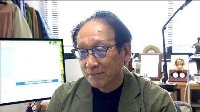 東北大・今村教授「東日本大震災と同じようなタイプ、能登との共通点も」台湾でマグニチュード7.7地震そのメカニズムとは？|TBS NEWS DIG