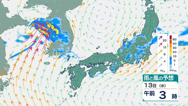 【気象情報】雨が上がったら次は猛暑か…気象庁が西日本の「高温に関する情報」を発表　13日からは最高気温35℃超のところがある見込み|TBS NEWS DIG