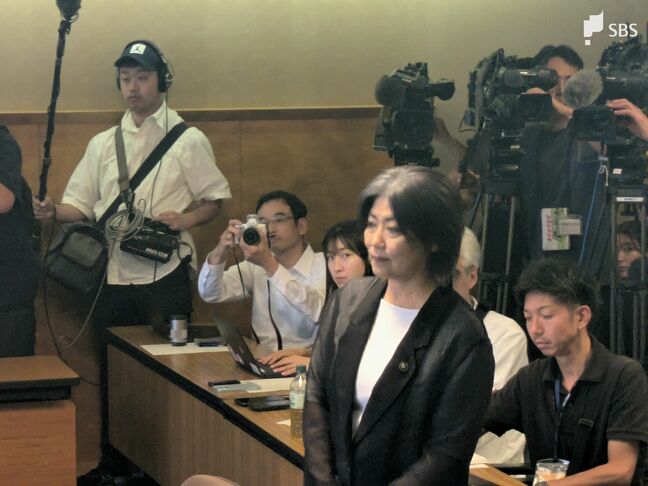 「良心に従い真実述べる」田久保真紀市長、百条委員会に出頭 除籍理由や卒業証書に質問相次ぐ=静岡・伊東市議会|TBS NEWS DIG