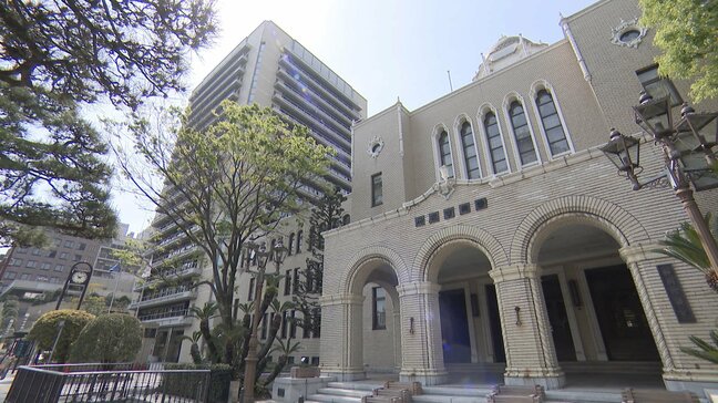 登録更新漏れの「自主運行バス」再登録完了で“有料運行”に切り替え=静岡市|TBS NEWS DIG