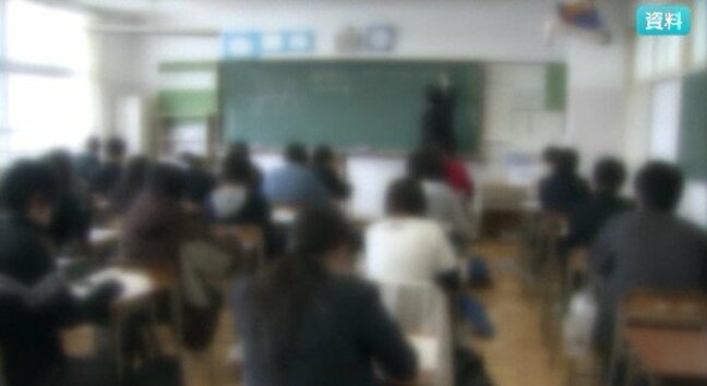 長野県内の公立校 教員の欠員が2021年度以降で最多の56人 急な欠員に対して代わりとなる講師を確保できない状況続く|TBS NEWS DIG