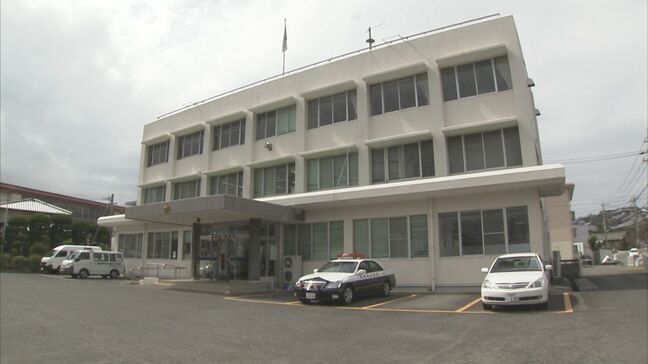 「重機を販売する」と嘘をつき 約４００万だまし取る 　福岡市の男３人を詐欺容疑で逮捕　匿流の疑いも|TBS NEWS DIG