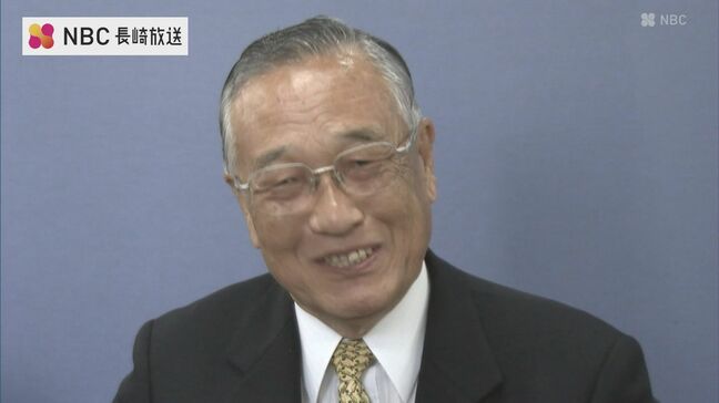 元参議院議員・田浦直さん死去 88歳|TBS NEWS DIG
