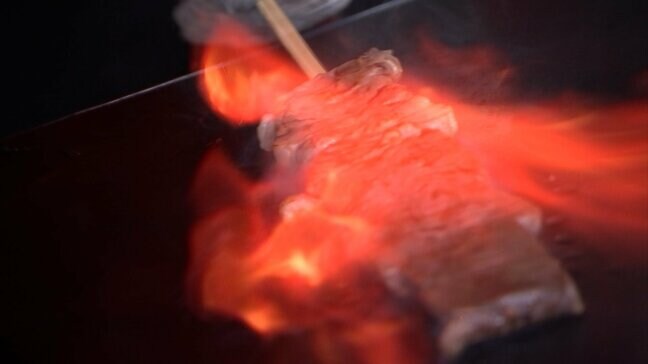 九州の絶品肉料理を食べ比べ!JR高松駅前で「肉肉パーク」開催中|TBS NEWS DIG