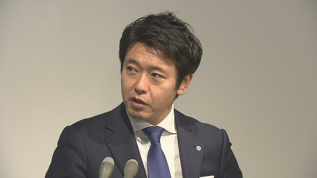 次世代エネルギー“核融合発電”「原型炉」　青森県が六ケ所村への誘致を表明「日本の産業クラスターの拠点になれるように取り組んでいく」|TBS NEWS DIG
