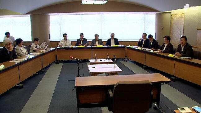 「出頭拒否に正当な理由ない」田久保真紀市長不在のまま百条委 “卒業証書”、出頭の再要請検討＝静岡・伊東市議会|TBS NEWS DIG