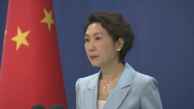 熊本と静岡に“敵基地攻撃ミサイル”配備　「専守防衛の範囲を大きく逸脱」中国外務省が批判|TBS NEWS DIG