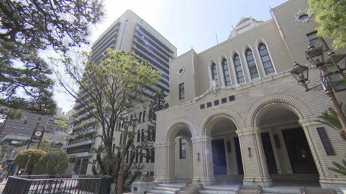 田辺前市長の所得1972万円　新たな土地、建物などの資産なし　静岡市が条例により公開　|　静岡のニュース | SBSNEWS | 静岡放送