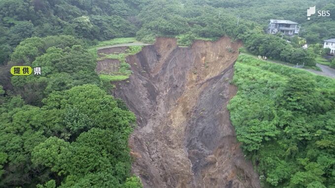 「誰が責任を負うのかを年度内に決着つけたい」28人死亡の熱海土石流災害の損賠訴訟　最大の関心事"責任の所在"について審理計画を提示　|　静岡のニュース | SBSNEWS | 静岡放送