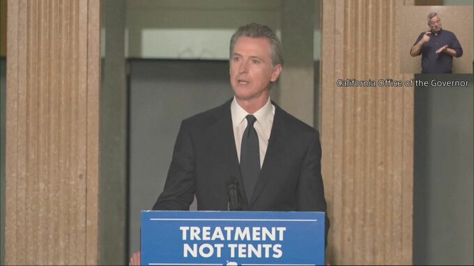 米中首脳会談実現への影響は？　APECを前に開催地アメリカの州知事が中国訪問