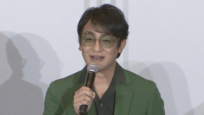【片岡愛之助】愛車ハーレーで「夜の海ほたる」さりげなく「セリフ覚えられました」驚きの投稿|TBS NEWS DIG