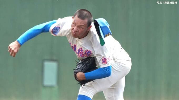 花咲徳栄が2年ぶり9度目の甲子園出場！浦和学院に逆転勝利で2季連続の聖地へ　エース黒川凌大が涙の3失点完投【高校野球・埼玉大会】|TBS NEWS DIG