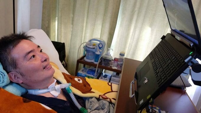 【ＡＬＳ闘病】声優・津久井教生さん　弟の命日に想い　「スキルス性胃癌の凄さを見ました　なにもできない自分を実感しました　病気の恐ろしさを体験しました」 【ニャンちゅう】|TBS NEWS DIG