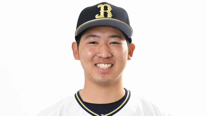 オリックスルーキー椋木蓮が9回2死あと1人でノーヒットノーラン逃す！「三振狙おうと欲が出ました」プロ2度目登板116球の熱投|TBS NEWS DIG