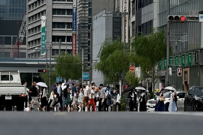 世界の投資家は日本企業に不満、ビジョンや対話で改善必要－調査