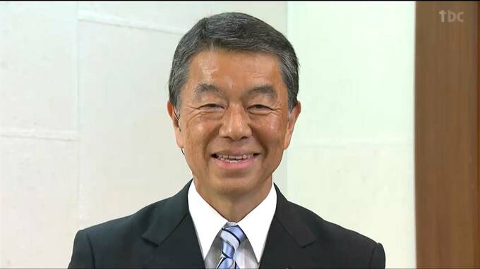“集大成の6期目で何を成し遂げるのか”村井嘉浩宮城県知事が“生出演”|TBS NEWS DIG