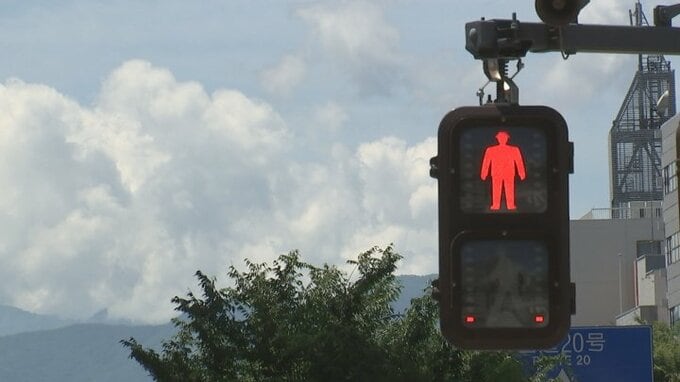 熱中症か　体育授業中の男子児童1人が病院に運ばれる　勝沼31.3度など3地点で真夏日　山梨　|　山梨のニュース | ＵＴＹテレビ山梨