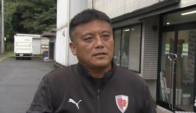 「いつまでもサンガは心の中に」曺貴裁監督　今シーズンで契約解除　京都サンガをJ1昇格～史上最高3位に導く　「残り4試合。皆様の記憶に残る試合にしたい」　|　MBSニュース | 関西の最新ニュースを分かりやすく。