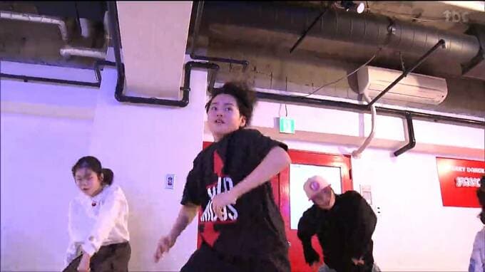 「陣痛がこなければ津波に流されていた」震災2日後に生まれた少年は今…「不安になった人たちを笑顔に」ダンスで目指す“大きな夢”|TBS NEWS DIG