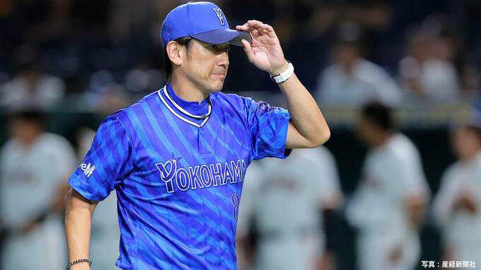 【DeNA】巨人にサヨナラ負け…京山が若林に決勝打浴びる 佐野の適時打で一時勝ち越しも 坂本が丸に同点被弾など救援陣踏ん張れず|TBS NEWS DIG