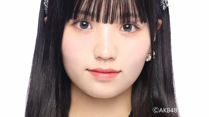 【卒業】AKB48・小濱心音「とても成長ができた2年半」|TBS NEWS DIG