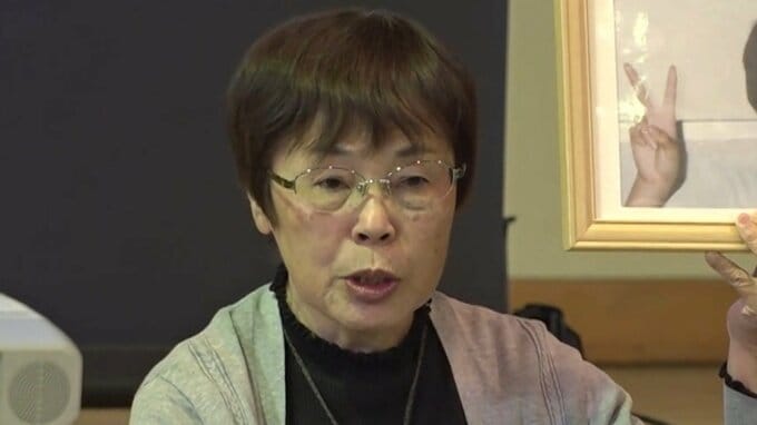 「電話に出ない」それだけの理由で集団リンチ受け亡くなった息子（18）「次男は二度と自分の口で語ることができません」【少年集団暴行事件・第1話/全3話】|TBS NEWS DIG