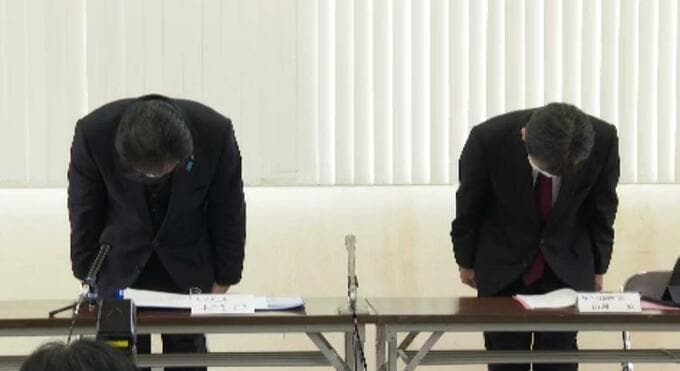 昼休憩と退庁直後に缶酎ハイ3本飲み運転 酒気帯び運転で逮捕の内子町男性係長 聴き取りに「魔が差した」|TBS NEWS DIG