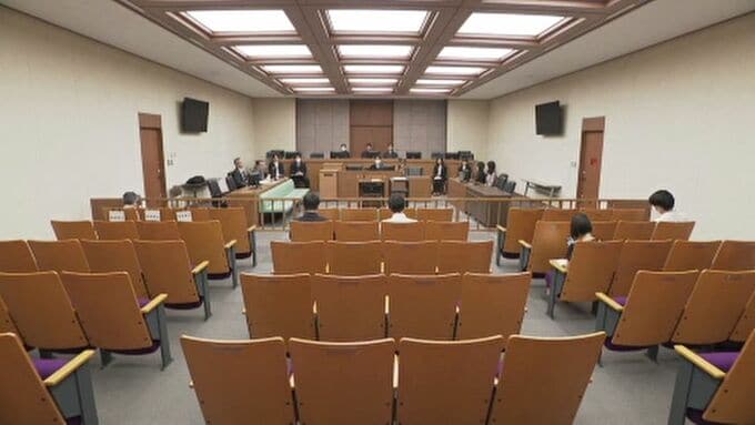 就寝中の女性に性的暴行、被告は法廷で謝罪も「逮捕監禁罪は否認」　|　石川県のニュース｜MRO北陸放送