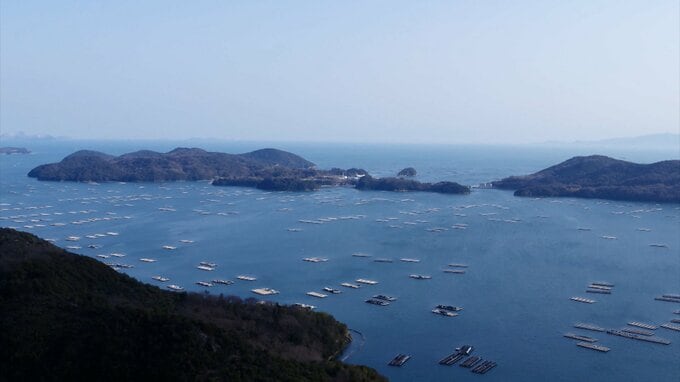 国立ハンセン病療養所・長島愛生園の建造物など新たに5つの建築物が国の登録有形文化財に【岡山】|TBS NEWS DIG