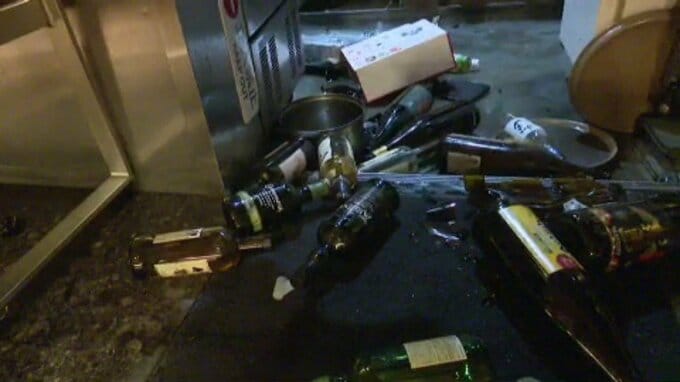 愛媛で震度6弱 階段から転落などで2人がけが　|　愛媛のニュース - Nスタえひめ｜あいテレビは6チャンネル