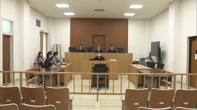 沖縄尚学中でのいじめ訴訟で判決　適応障害との因果関係認め学校側に賠償命令|TBS NEWS DIG