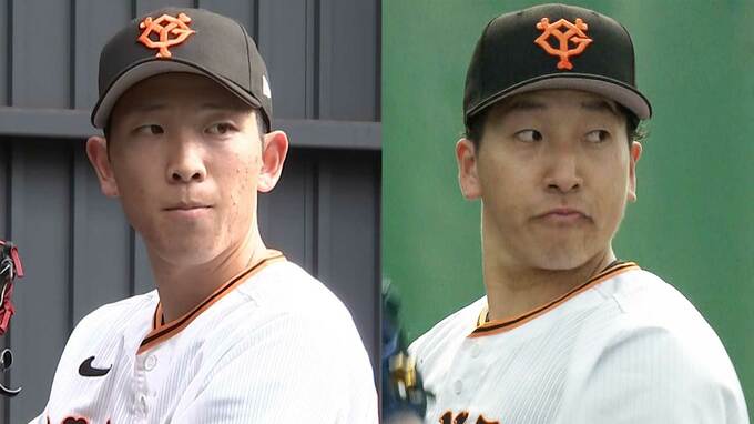 侍ジャパン 戸郷翔征 WBC球で2回1失点 守護神候補の大勢 1回無失点 最速155キロマークも「物足りない」|TBS NEWS DIG
