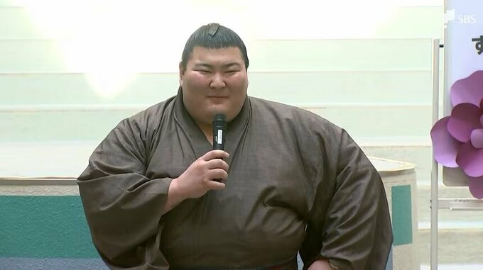 【速報】熱海富士　４度目の正直での初優勝ならず＝大相撲名古屋場所 千秋楽|TBS NEWS DIG