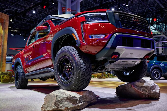 トランプ米大統領の北米関税措置、アジアの同盟国への影響避けられず