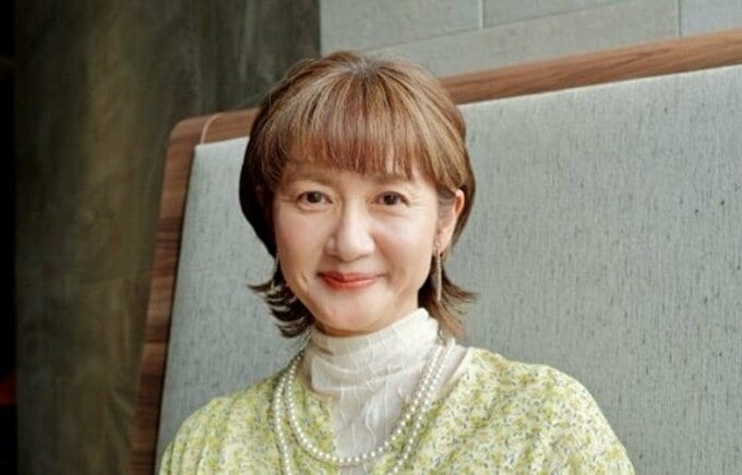 【がん闘病】古村比呂さん　「頭痛と吐き気と背中バリバリ」　突然の体調不良　「座っていられなくて寝てばかり」|TBS NEWS DIG