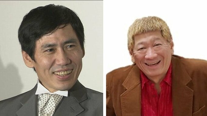 【ビトたけし】エスパー伊東さんの納骨を報告　「皆さん家で献杯してあげてください」|TBS NEWS DIG