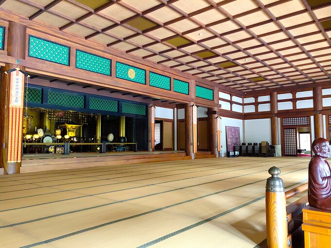 能登半島地震　被災者に寄り添う＃２　災害時、宗教が果たせる役割に気が付こう　|　静岡のニュース | SBSNEWS | 静岡放送