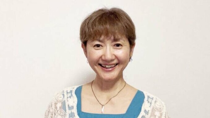 【がん闘病】古村比呂さん　抗がん剤治療を報告「採血する方から『控えめな血管ですね』と私の血管を表現されました」|TBS NEWS DIG