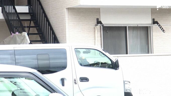 死亡の男子高校生“最後の目撃”知人宅を捜査　他人のバイク転倒させトラブルか【浜名湖殺人・続報】|TBS NEWS DIG