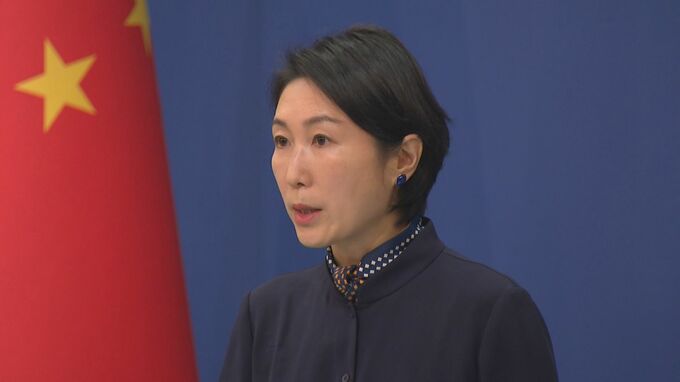 米・フィリピンの軍事連携強化に中国「断固反対」|TBS NEWS DIG