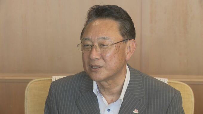 子育てや女性支援を評価「将来世代応援企業」巽設計コンサルタントが優秀賞受賞 山口|TBS NEWS DIG