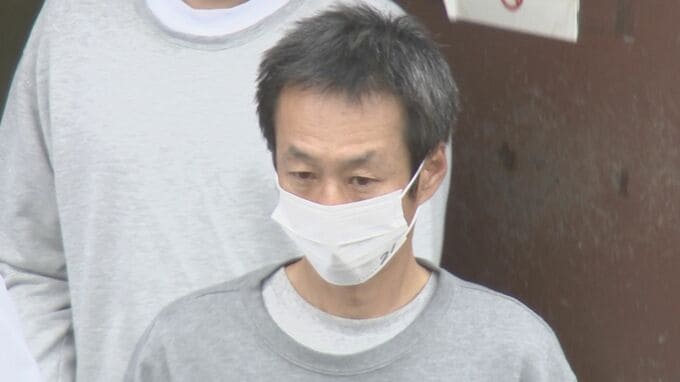 「酒を飲んで酔っていたので記憶がない」女子中学生にわいせつ行為でけがさせた疑い　韓国籍の男を逮捕（51） 約100m追尾か　東京・江東区　警視庁|TBS NEWS DIG