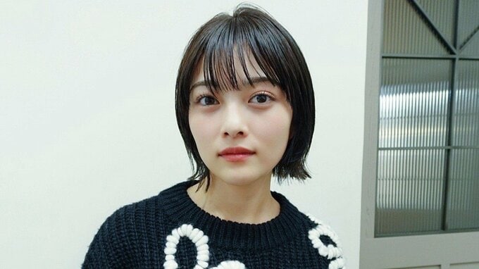 【 井上咲楽 】髪切って「速く走れました」蟹しゃぶしゃぶで「いい思い出」　フォロワーらショートヘア絶賛|TBS NEWS DIG
