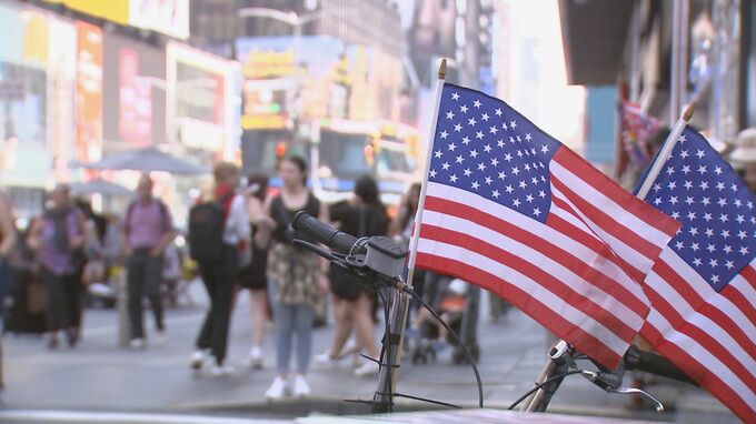 米6月雇用統計 就業者数は市場予想上回る増加も失業率上昇