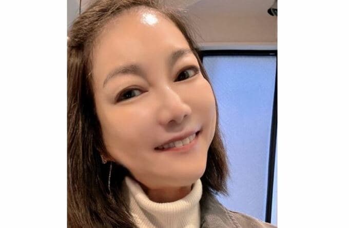 堀ちえみさん　乳腺外来で「再検査との結果が」「見逃してしまうぐらいの、小さな物がありました」|TBS NEWS DIG