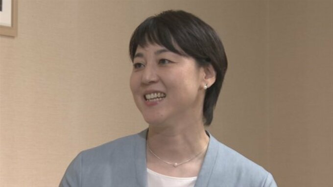 「本当の強さって何だろう」主人公はペンギン　元競泳日本代表 萩原智子さんが絵本出版　　|　山梨のニュース | ＵＴＹテレビ山梨